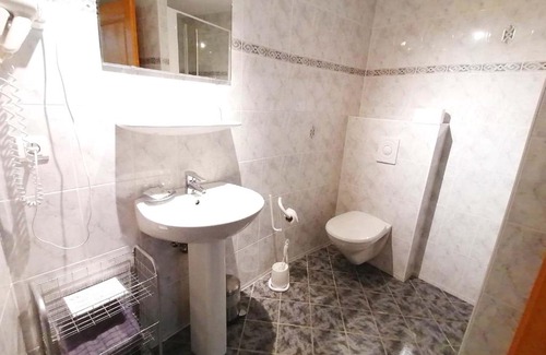 Saint-Hippolyte Bed & Breakfast | Sylvie Fahrer et Fils