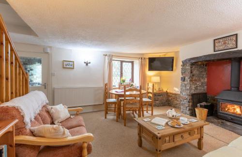 Bucks Cross House | Sylvie's Country Cottage North Devon