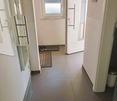 Fuerth House | Sylvis Home Zentral gelegenes Ferienhaus in ruhiger Lage