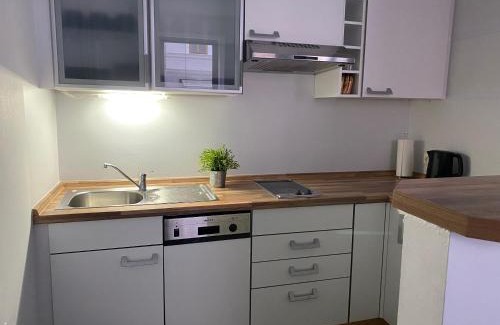 Haidhausen Sud Apartment | SYMBIOSE-Ferienwohnung