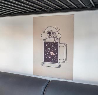 Jaunay-Clan Apartment | Sympathique appartement au pied du Futuroscope