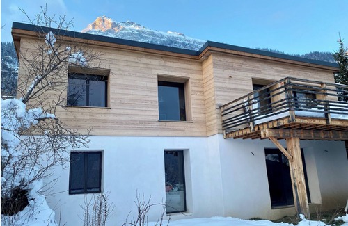Plateau-d'Assy Ski Chalet | 🏔 Symphonie des Cimes - fully renovated 2024 | Rando & Tennis