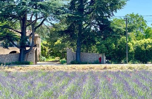 Greoux-les-Bains Apartment | Symphonie Gîte Appartement meublé