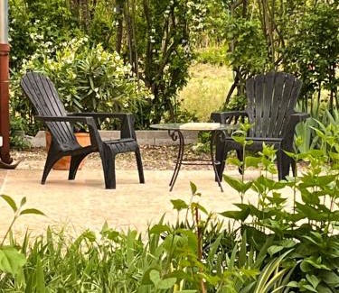 Greoux-les-Bains Apartment | Symphonie Gîte Appartement meublé