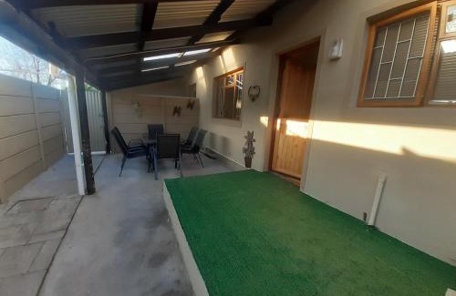 Wolseley House | Synergy Self Catering Cottage
