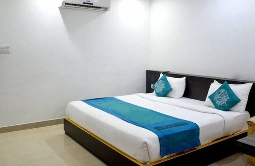 Charbagh Hotel | Syona Residency Lucknow
