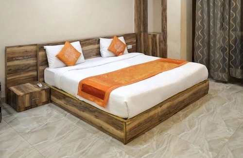 Charbagh Hotel | Syona Residency Lucknow