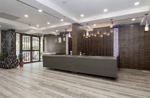 Charbagh Hotel | Syona Residency Lucknow