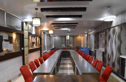 Charbagh Hotel | Syona Residency Lucknow