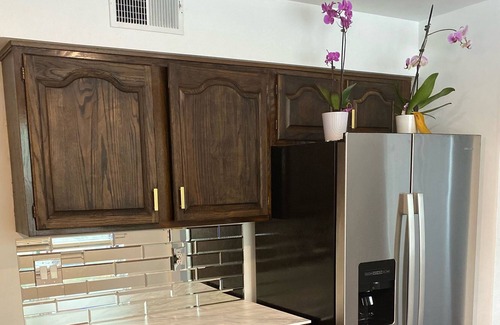 Syosset Apartment | Syosset Extended Stay Large Apartment Smart Amenities