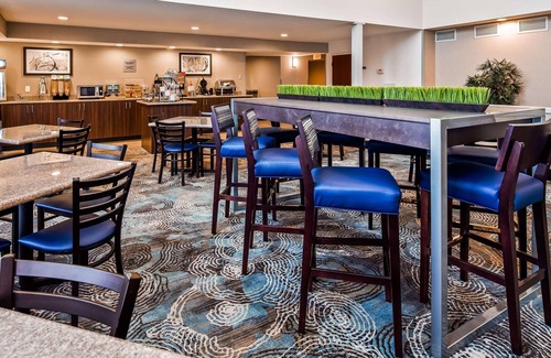 Liverpool Hotel | Syracuse Grand