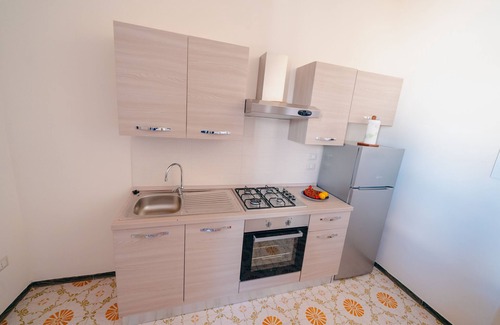 Santa Lucia House | SyracuseApartments, apartment for 8 people 200m from the sea and 1km from Ortigia