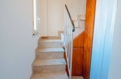 Santa Lucia House | SyracuseApartments, apartment for 8 people 200m from the sea and 1km from Ortigia