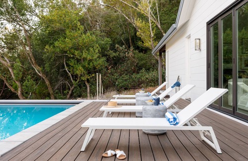 Sonoma Villa | Syrah by AvantStay | Hilltop Haven in Sonoma | Private Pool + Patio