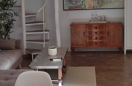 El Roque House | Típica Casa Canaria,ideal Para Parejas