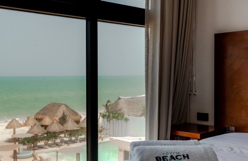 Celestun Hotel | Tótem Beach Club