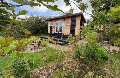 Cilgerran House | Tŷ Ni Tiny Houses
