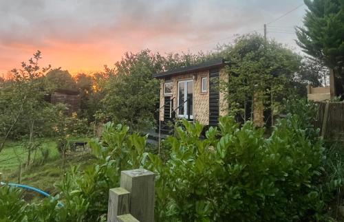 Cilgerran House | Tŷ Ni Tiny Houses