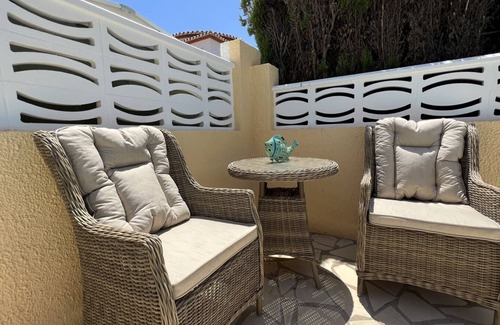 Els Poblets Villa | T-0523, Villa Mar, very well maintained villa 500 m to the sea
