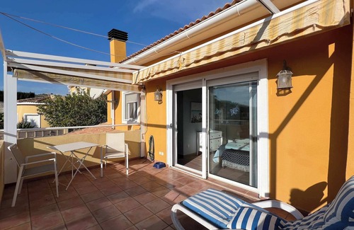 Pedreguer Villa | T-0624, Villa Gata, fantastic Villa with private pool and garden