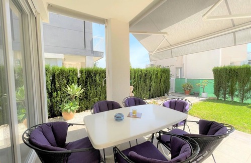 Els Poblets Villa | T-0721, Havanna, villa in Mimosa II with 3 bedrooms