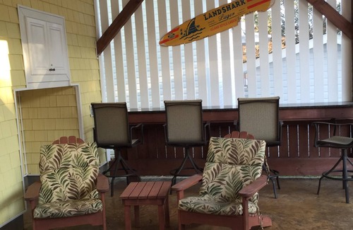 Myrtle Beach House | T-23 Tern Drive Rental Listing in Ocean Lakes Family Campground