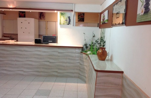 Schoelcher Apartment | T 4 apartment with 3 bathrooms and 3 bedrooms with swimming pool