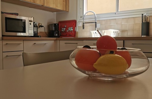 Propriano Apartment | T 5 Marie Diane - beautiful apartment in residence