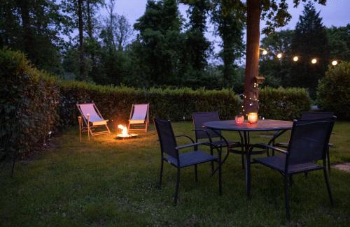 Rekem House | 't Bunga huiske