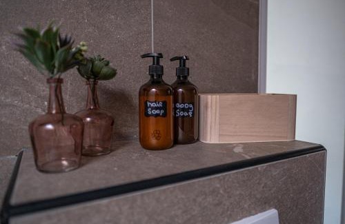 Rekem House | 't Bunga huiske