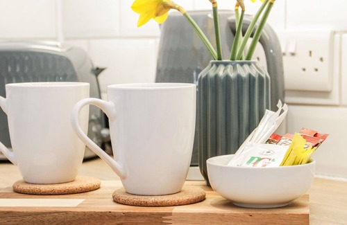 Bangor House | T? CAPEL BACH, pet friendly, character holiday cottage in Rachub
