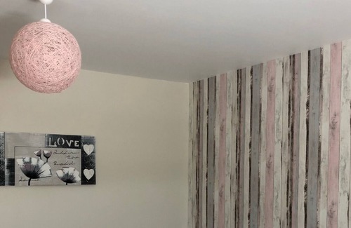 Cardonville House | T'che Dedee