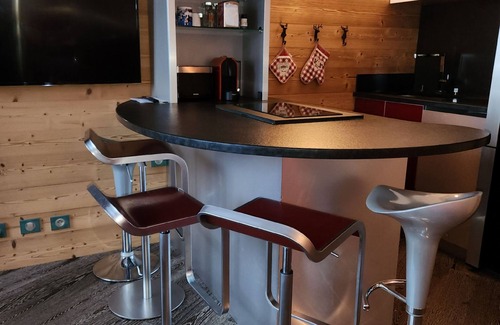 Doucy-Combelouviere Apartment | T du Morel A by Interhome