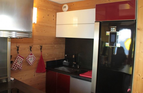 Doucy-Combelouviere Apartment | T du Morel A by Interhome