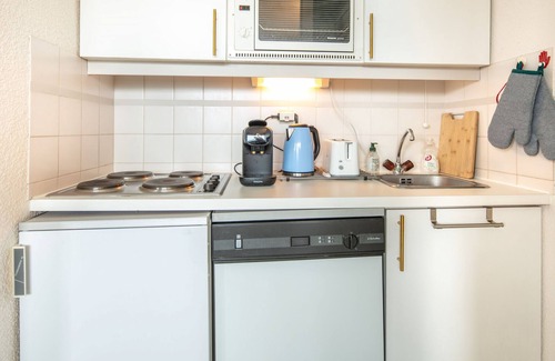 Doucy-Combelouviere Apartment | T. DU MOREL A by Interhome