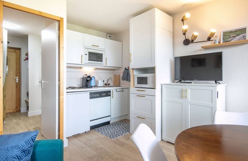 Doucy-Combelouviere Apartment | T. DU MOREL A by Interhome