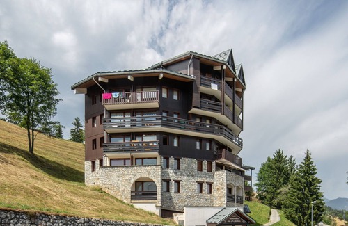 Doucy-Combelouviere Apartment | T. DU MOREL A by Interhome