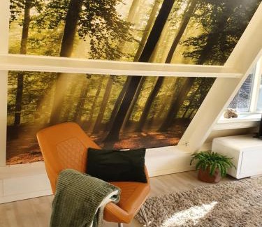 Septon House | 't Egeltje Ardennen chalet 133