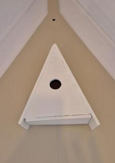 Septon Ski Chalet | 't Grote Egeltje XL chalet 220