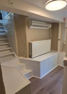 Septon Ski Chalet | 't Grote Egeltje XL chalet 220