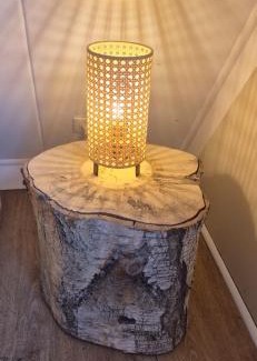 Septon Ski Chalet | 't Grote Egeltje XL chalet 220