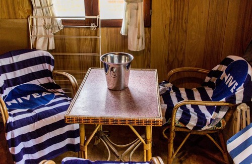 Menen House | 't Hemelke vakantiehuisje Menen