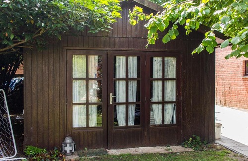 Menen House | 't Hemelke vakantiehuisje Menen