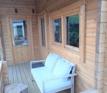 Municipality of Ermelo Apartment | 't Hertje