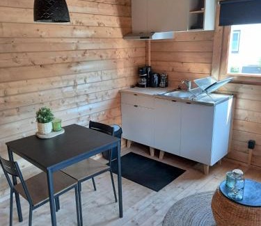 Municipality of Ermelo Apartment | 't Hertje