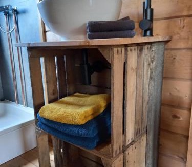 Municipality of Ermelo Apartment | 't Hertje