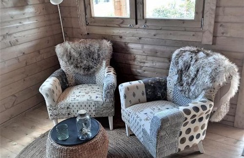 Municipality of Ermelo Apartment | 't Hertje