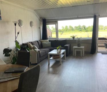 Goedereede Apartment | ‘T huisje in Goeree