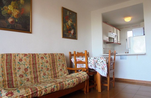 Peniscola Apartment | T.I. Patios I 11-3