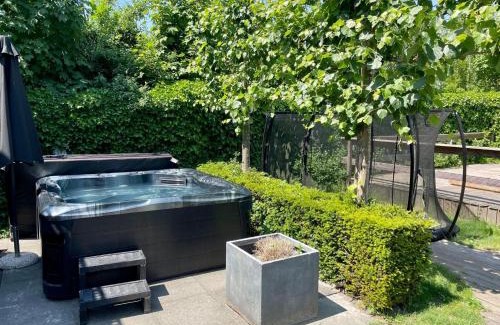 Kaatsheuvel House | t Kaatsheuveltje 4